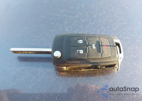 2013 Chevrolet Cruze 1Lt Manual from USA, damaged, VIN 1G1PD5SB5D7172979